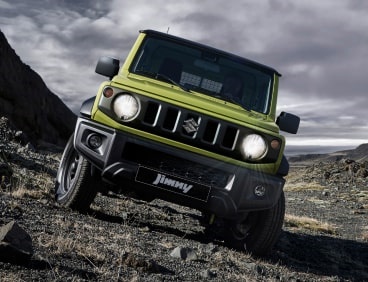 Jimny