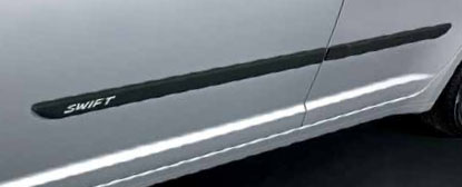 Bočna zaštita vrata