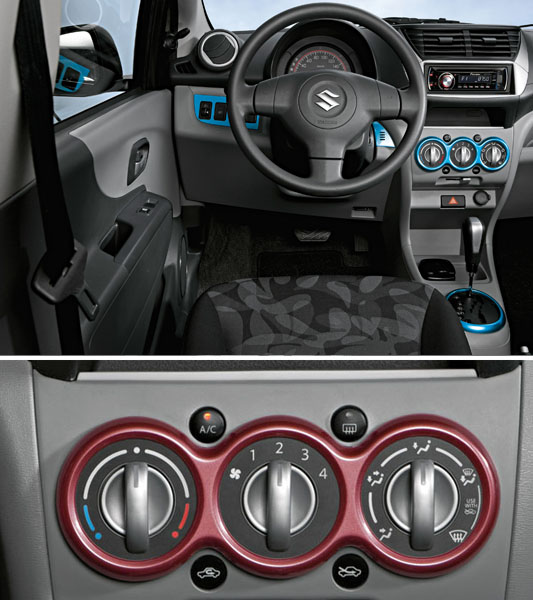 Dekorativni set