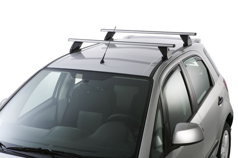Krovni nosač “AERODYNAMIC”