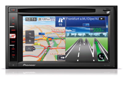 Pioneer AVIC-F950DAB