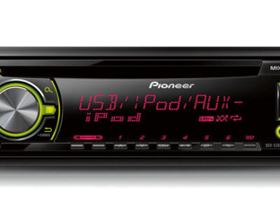 Pioneer CD tuner DEH-X3500UI