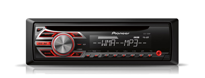 Pioneer DEH-tuner X6500DAB