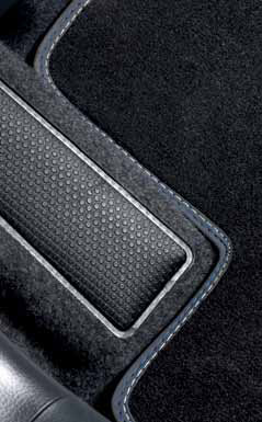 Podni tepih “SQUARE”