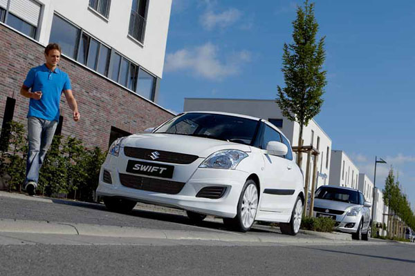 Prednji donji spojler