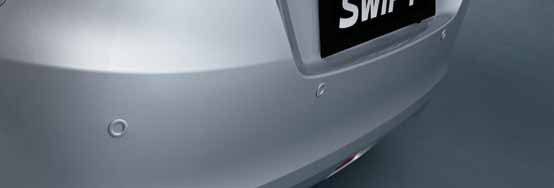 Senzori za parkiranje