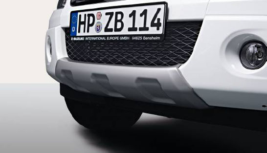 Stražnji spojler dodatak