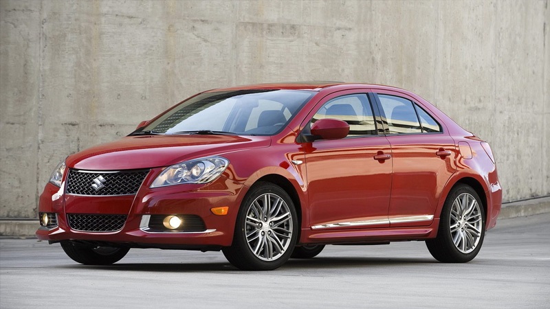 Kizashi