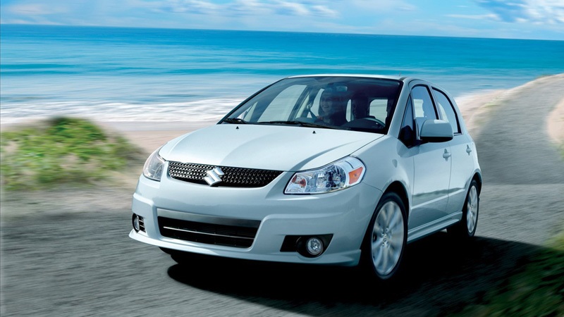 SX4