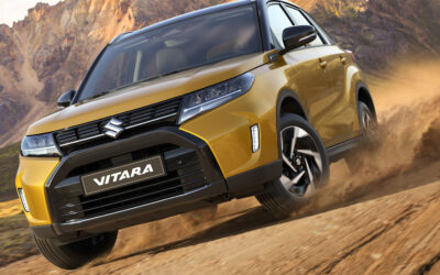 Vitara za sve
