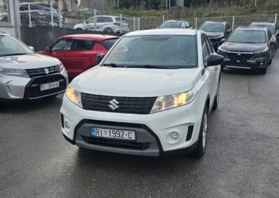 SUZUKI VITARA 1.6 GL 2017 god